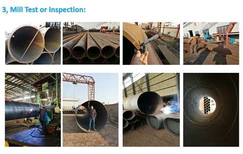 pipe piles | tubular piles Steel grades materials - Well Screen & Casing, Steel Pile pipe ...