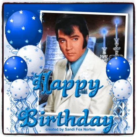 Elvis Birthday Greetings Birthday Wishes Happy Birthd - vrogue.co