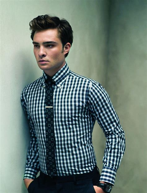 Ed Westwick - Ed Westwick Photo (29207519) - Fanpop