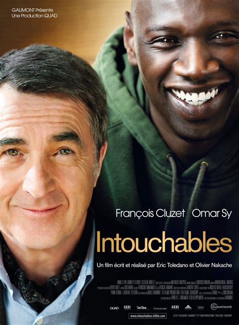 The Intouchables (2011)