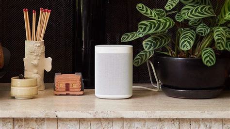 What is Sonos? How the premium speakers work | Tom's Guide