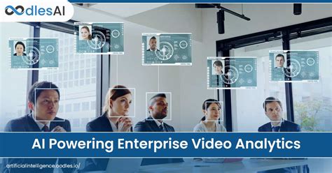 AI for Video Analytics: Enterprise Applications and Opportunities