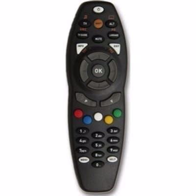 DSTV Decoder Remote Control | Konga Online Shopping