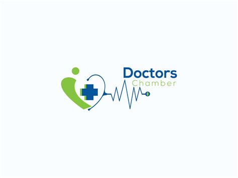 Design healthcare medical clinic pharmacy logo by Md Abdul Hakim on Dribbble