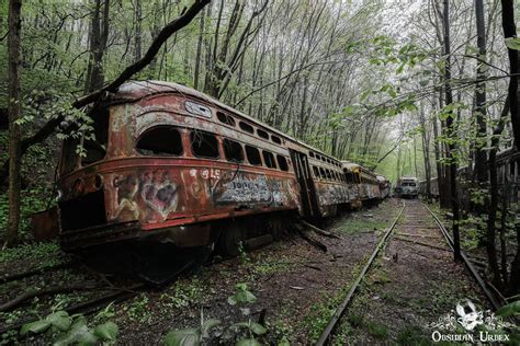 I Visited Abandoned Places In Pennsylvania, Here Are My Favorite Photos ...