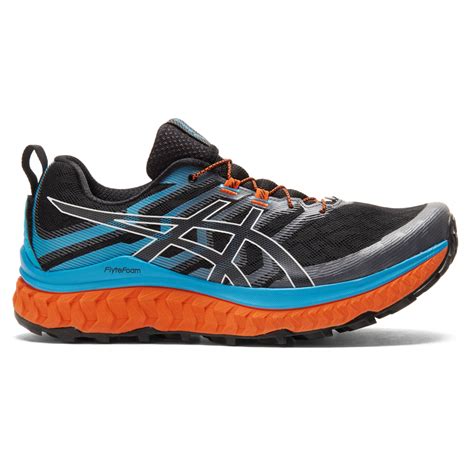 Asics Trabuco Max - Trail running shoes Men's | Buy online | Bergfreunde.eu