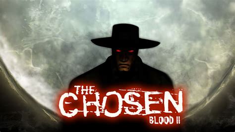 Blood 2: The Chosen :: DJ OldGames