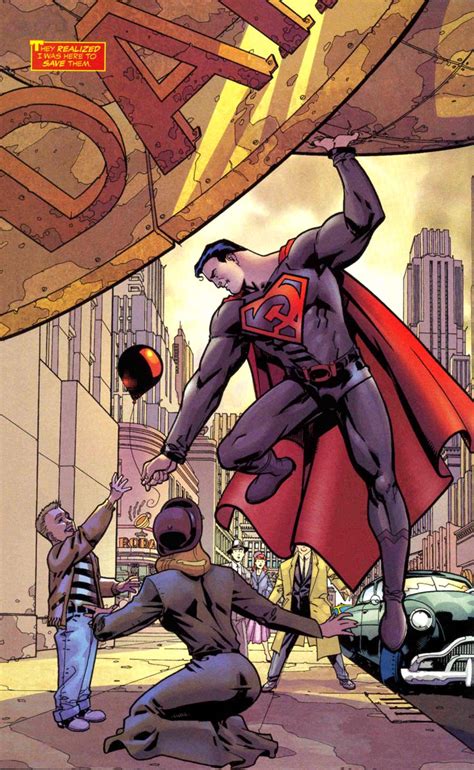 Kal-L (Earth-30) - DC Comics Database