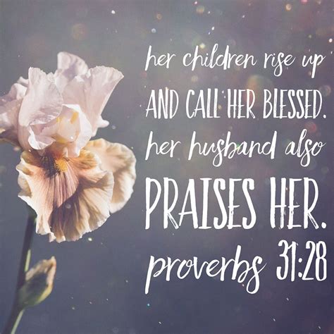 Free Bible Verse Art Downloads for Printing and Sharing! bibleversestogo.com "Her child ...