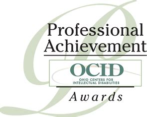 Long-Term Care Professional Achievement Awards Application - OHCA ...