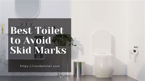 These are the 10 Best Toilet to Avoid Skid Marks Reviews of 2023 ...