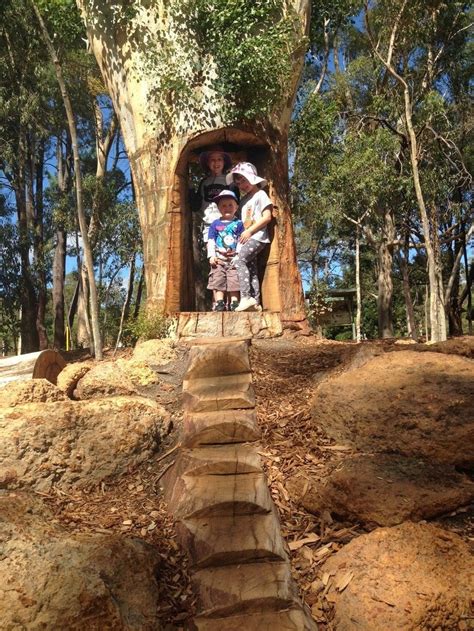 Mundaring Community Sculpture Park - Buggybuddys guide for families in ...