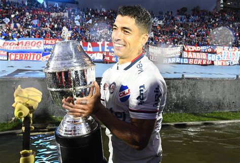 Un final feliz: Nacional fue campeón uruguayo en la temporada que ...