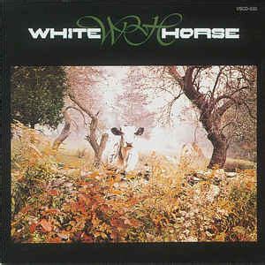 White Horse – White Horse (1993, CD) - Discogs