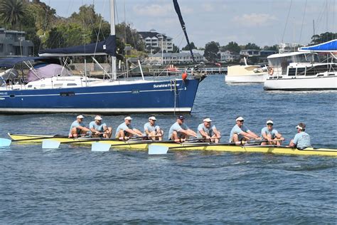 20221106_79084 SRC Olympians 1984 to 2021 | Sydney Rowing Club | Flickr