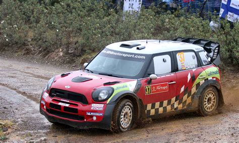 mini, Cooper, Rally, Car Wallpapers HD / Desktop and Mobile Backgrounds