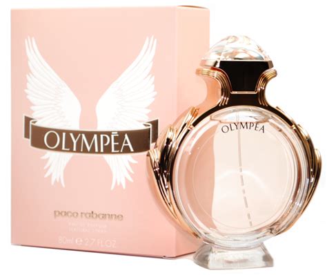 Parfum Paco Rabanne Olympea - Pareri, pret