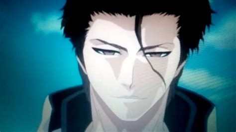 Aizen vs Yamamoto - YouTube