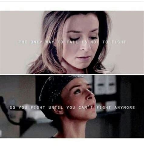 Amelia Shepherd Quotes - ShortQuotes.cc