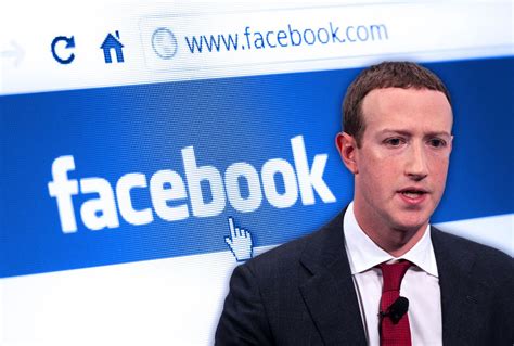 "Wrath of Mark": Antitrust lawsuits against Facebook accuse Zuckerberg of stifling competition ...