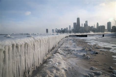 10 Winter Weather Photos That Will Make You Shiver | TIME.com