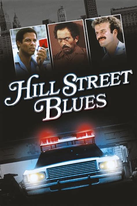 "Hill Street Blues" Quotes | 97 video clips - Clip.Cafe