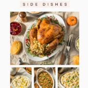 10 Delicious Thanksgiving Side Dishes for the Perfect Feast