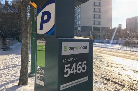 FREE Downtown Winnipeg Parking Ending in 2022