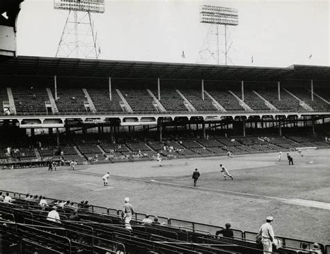 Ebbets Field - history, photos and more of the Brooklyn Dodgers former ballpark