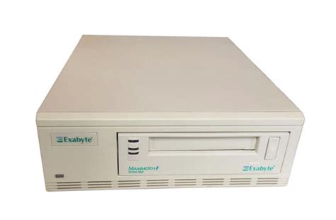 EXB-8900T Exabyte Tape Drive