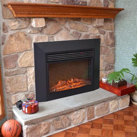 Best Gas Fireplace Logs For Heat – Fireplace Guide by Linda