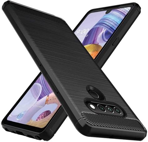 10 Best Cases For LG Stylo 6