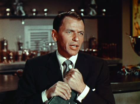 Christmas TV History: Frank Sinatra Show Christmas (1957)