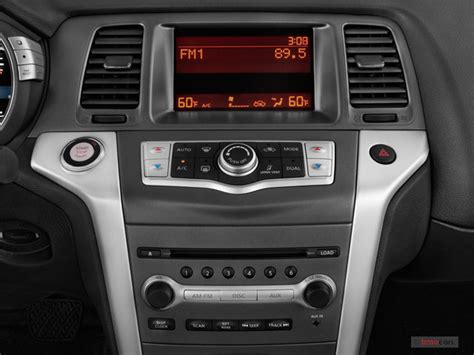 2012 Nissan Murano: 54 Interior Photos | U.S. News