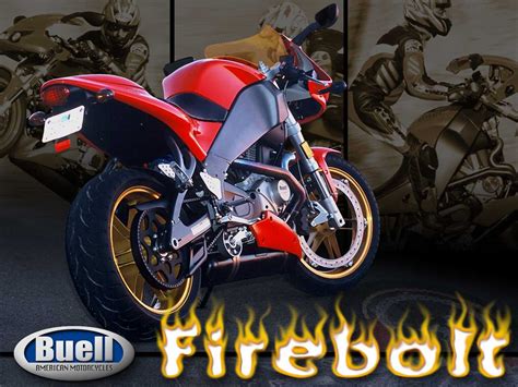 Buell firebolt - specs, photos, videos and more on TopWorldAuto