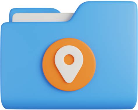 21 3D Map Folder Illustrations - Free in PNG, BLEND, GLTF - IconScout