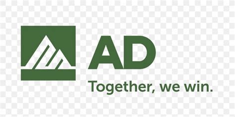 AD Together We Win logo - 1SourceVend