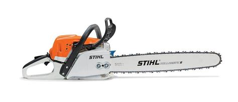 STIHL® MS 291 20 20-Inch 3.8-Hp Chain Saw at Sutherlands