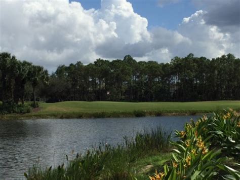 Spring Run Golf Club - Naples Golf Homes | Naples Golf Guy