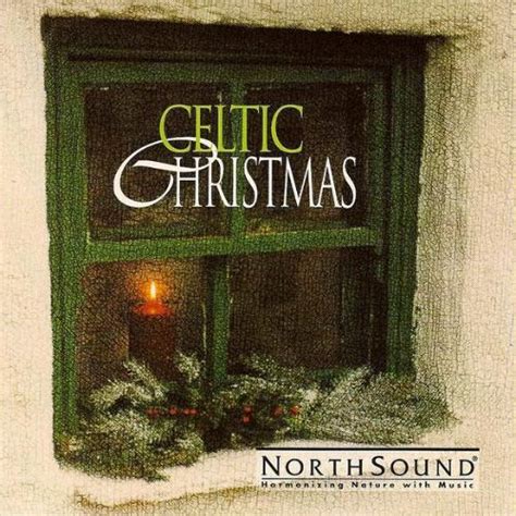 Amazon.com: Enaid & Einalem: Celtic Christmas: Music