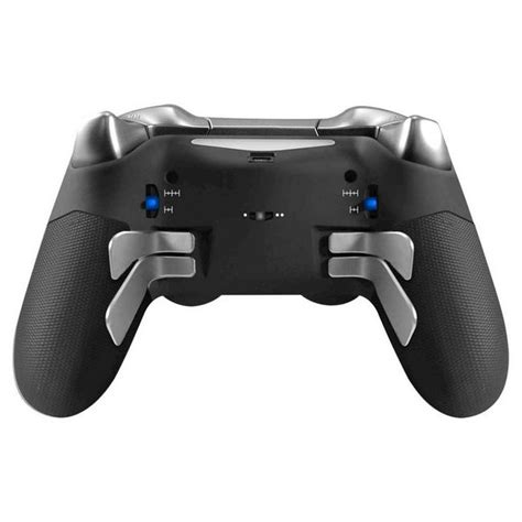 PS4 gets its own (unofficial) Elite controllers with paddles and ...