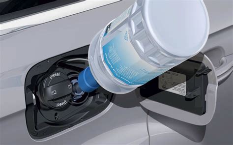 What is AdBlue, How much is it and why do diesel cars use it ...