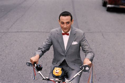 The Brattle Theatre memorializes Paul Reubens with special screenings of 'Pee-wee’s Big ...