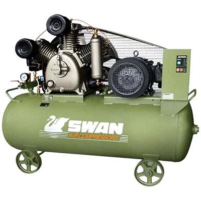 SWAN 10HP HIGH PRESSURE AIR COMPRESSOR HWU310-N