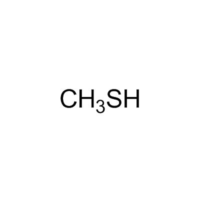 Methyl mercaptan - AccuStandard