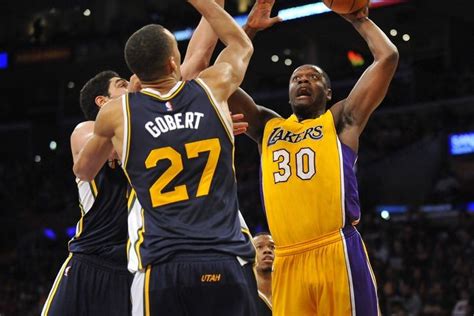 Lakers vs. Jazz preview: Preseason is finally here