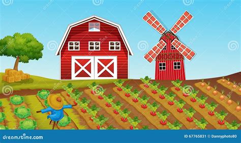 Crops Cartoons, Illustrations & Vector Stock Images - 9756 Pictures to download from ...