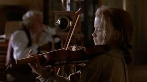 The violin preview in the movie The Red Violin | Spotern