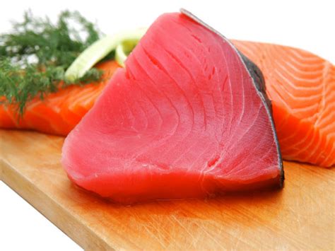 Health Benefits of Tuna Fish - Boldsky.com