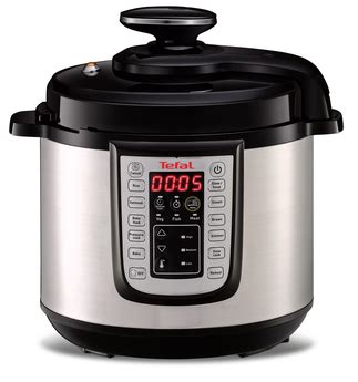 Review: Oala minune sau multicooker Tefal One Pot – Irina Bartolomeu